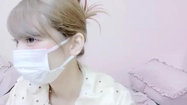 -nyanko- from StripChat is Freechat