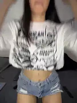 1abby from StripChat