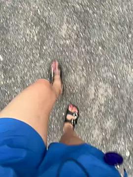 50-shades-of-Jenny from StripChat is Freechat