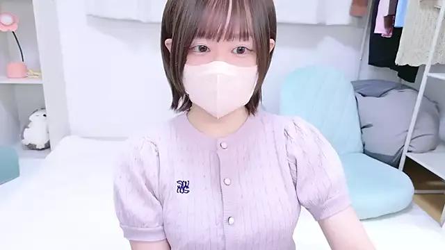 963_kurumi from StripChat is Group
