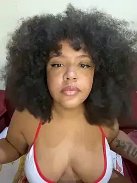 99_Lilith from StripChat