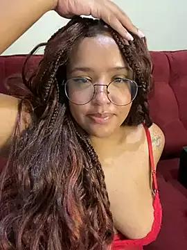 99_Lilith from StripChat