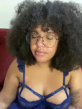 99_Lilith from StripChat