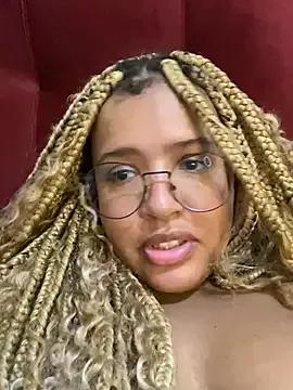 99_Lilith from StripChat