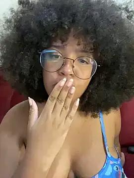 99_Lilith from StripChat