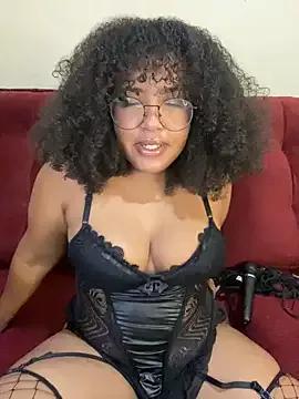 99_Lilith from StripChat