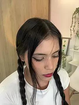 __Alisson_ from StripChat