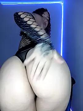 __elissa from StripChat is Freechat