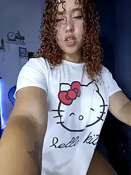 __elissa from StripChat