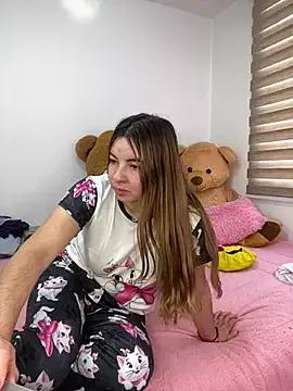 __Emma__11__Lecat_ from StripChat