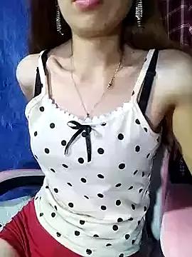 __Mai-love19__ from StripChat