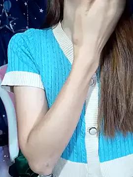 __Mai-love19__ from StripChat is Freechat