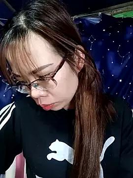 __Mai-love19__ from StripChat