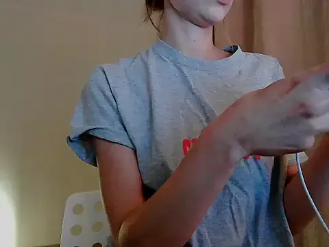 __RITA__ on StripChat