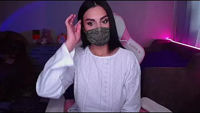 __Yasmina__ from StripChat