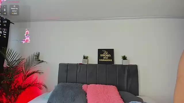 _abby_princess from StripChat