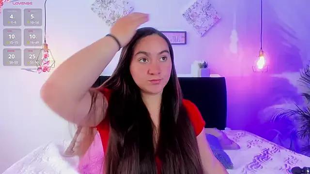 _abby_princess from StripChat