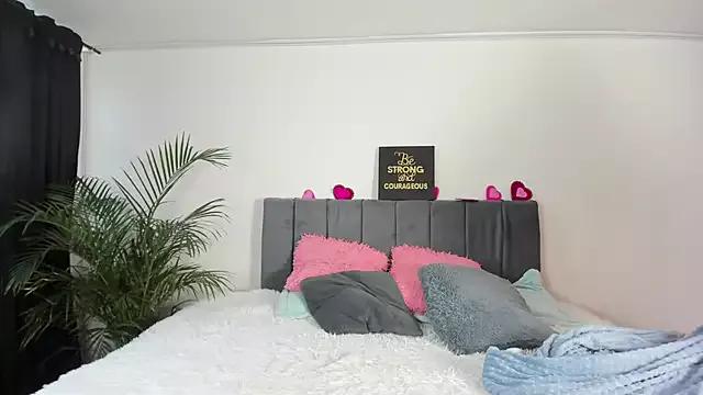 _abby_princess from StripChat