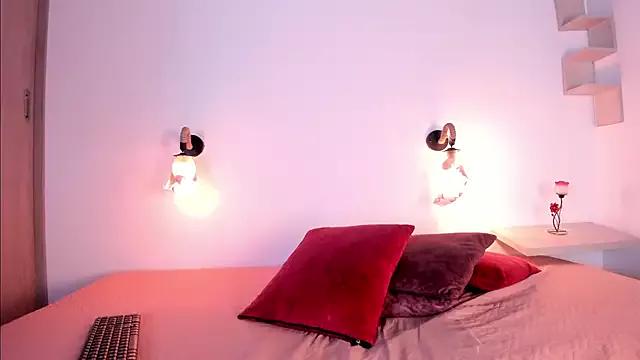 _abby_sweett from StripChat