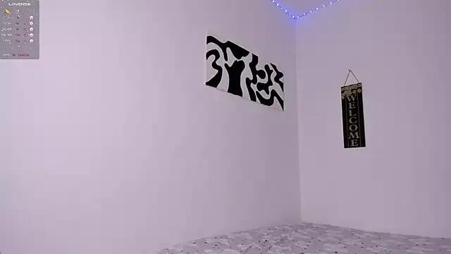 _africax from StripChat is Freechat