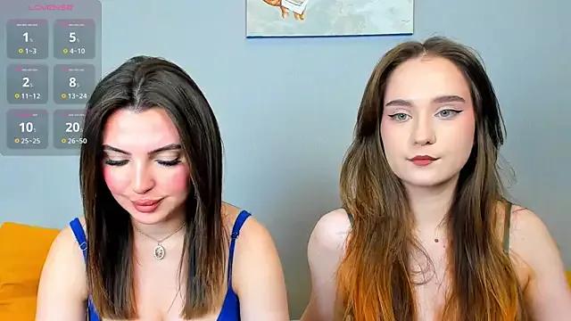 _Anna__Teona_ from StripChat