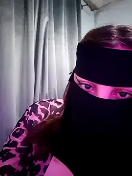 _arabica_ on StripChat