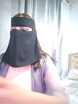 _arabica_ on StripChat