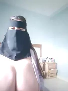 _arabica_ from StripChat is Group