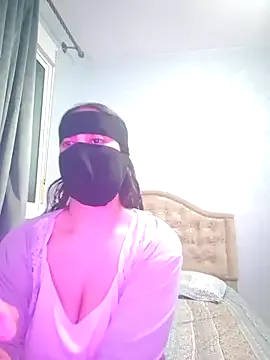 _arabica_ on StripChat