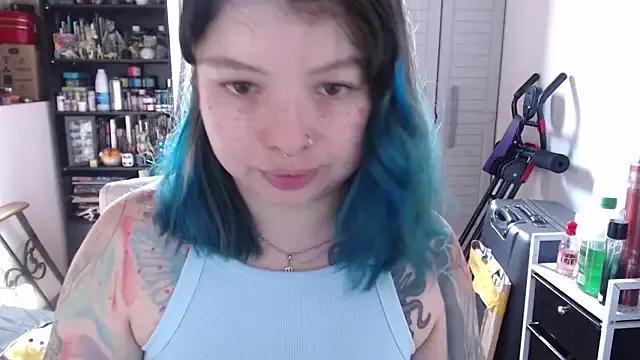 _babybunny_ from StripChat is Freechat