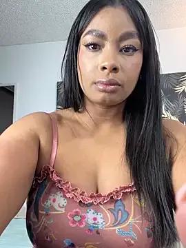 _caroline_jackson_ from StripChat is Freechat