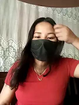_cutesika10 from StripChat is Freechat