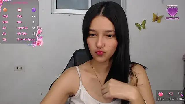 _Denis_sweet from StripChat is Freechat