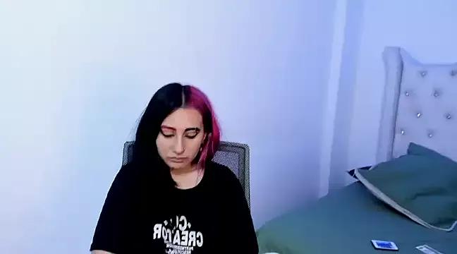 _emma_gonzales from StripChat