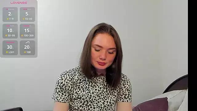 _EmmaWatson_ from StripChat is Freechat