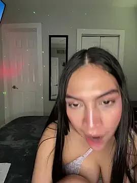 _Hanna_Baker_ from StripChat is Freechat