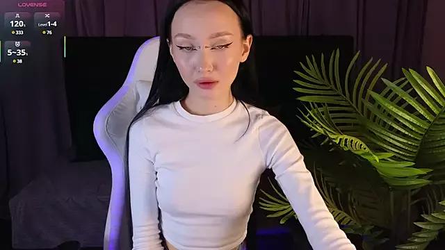 _holly_berry_ from StripChat is Freechat