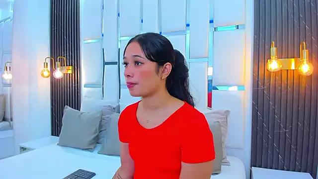 _kai_miller_ from StripChat is Freechat