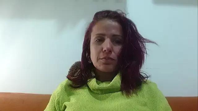 _karol__w from StripChat is Freechat