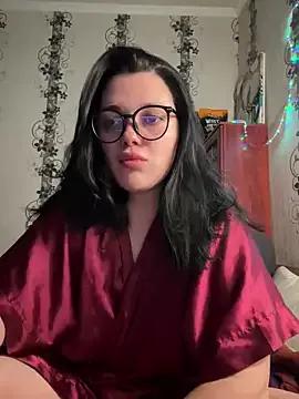 _Katya_Kitty from StripChat is Freechat