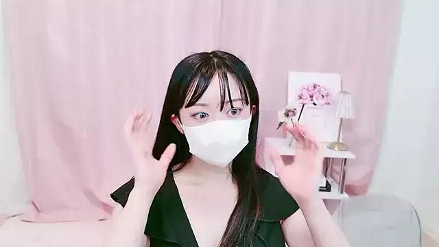 _Lily_ch from StripChat
