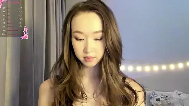 _luna_022 from StripChat is Freechat