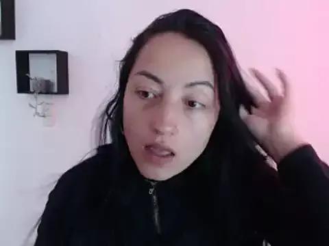 _MegannLovee from StripChat is Freechat