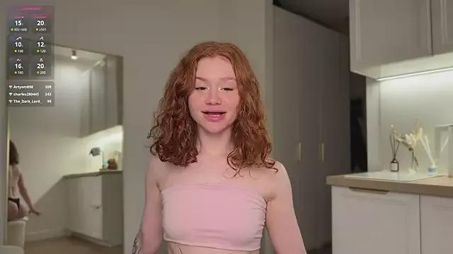 _milka_ from StripChat is Private