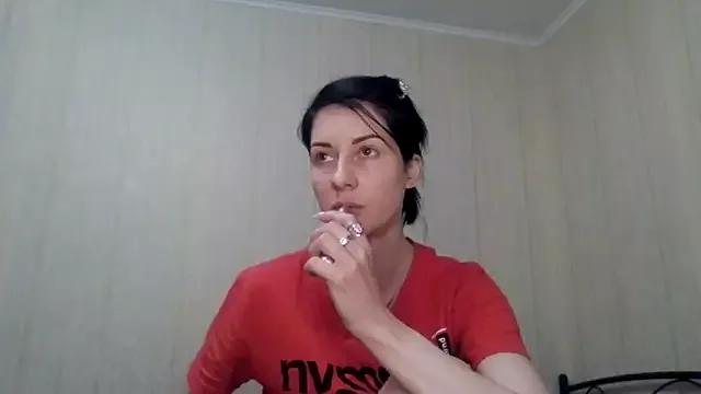 _Miss_Marion_ from StripChat is Freechat