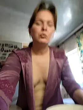 _Miss_Vanilla_ from StripChat is Freechat