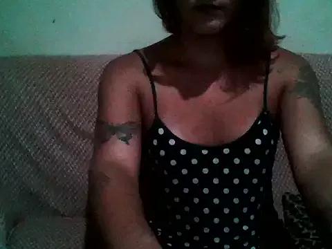 _mscassie from StripChat is Freechat