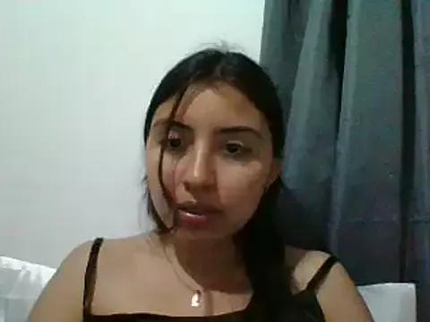 _mya_sweet from StripChat is Freechat