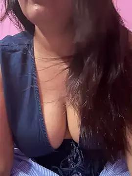 _nishalove19 from StripChat is Freechat