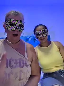Girls: discover live performances with matured cam models, from teasing to fixations, in a variety of stunning live sex cams.